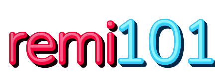 remi101 — logo kanal